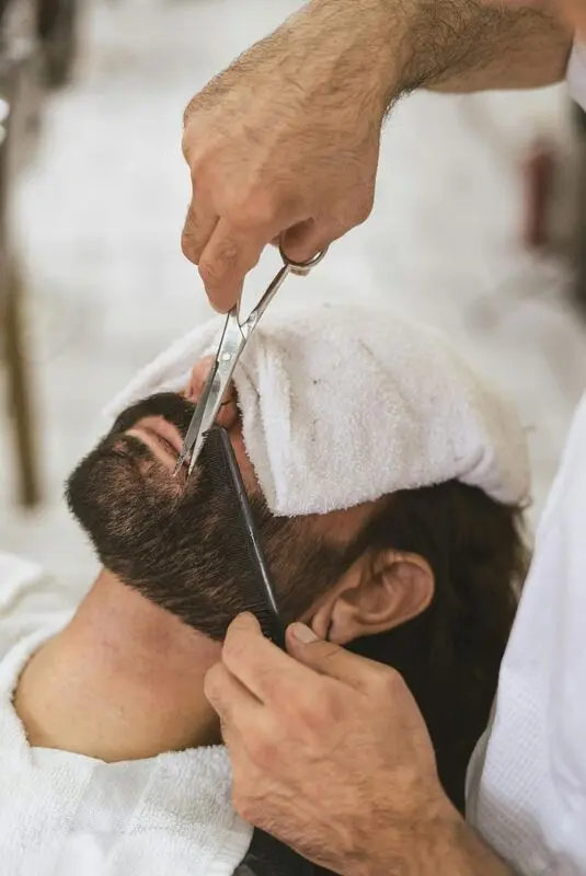 Barber