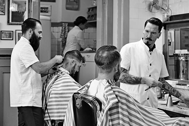 Professionnel beauté