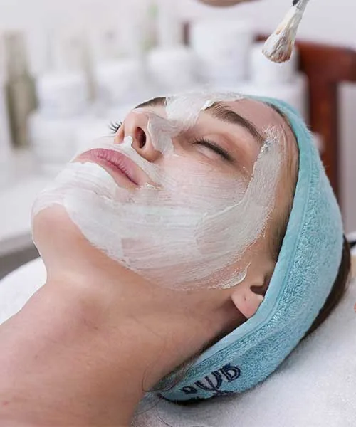 Soin capillaire et coiffage