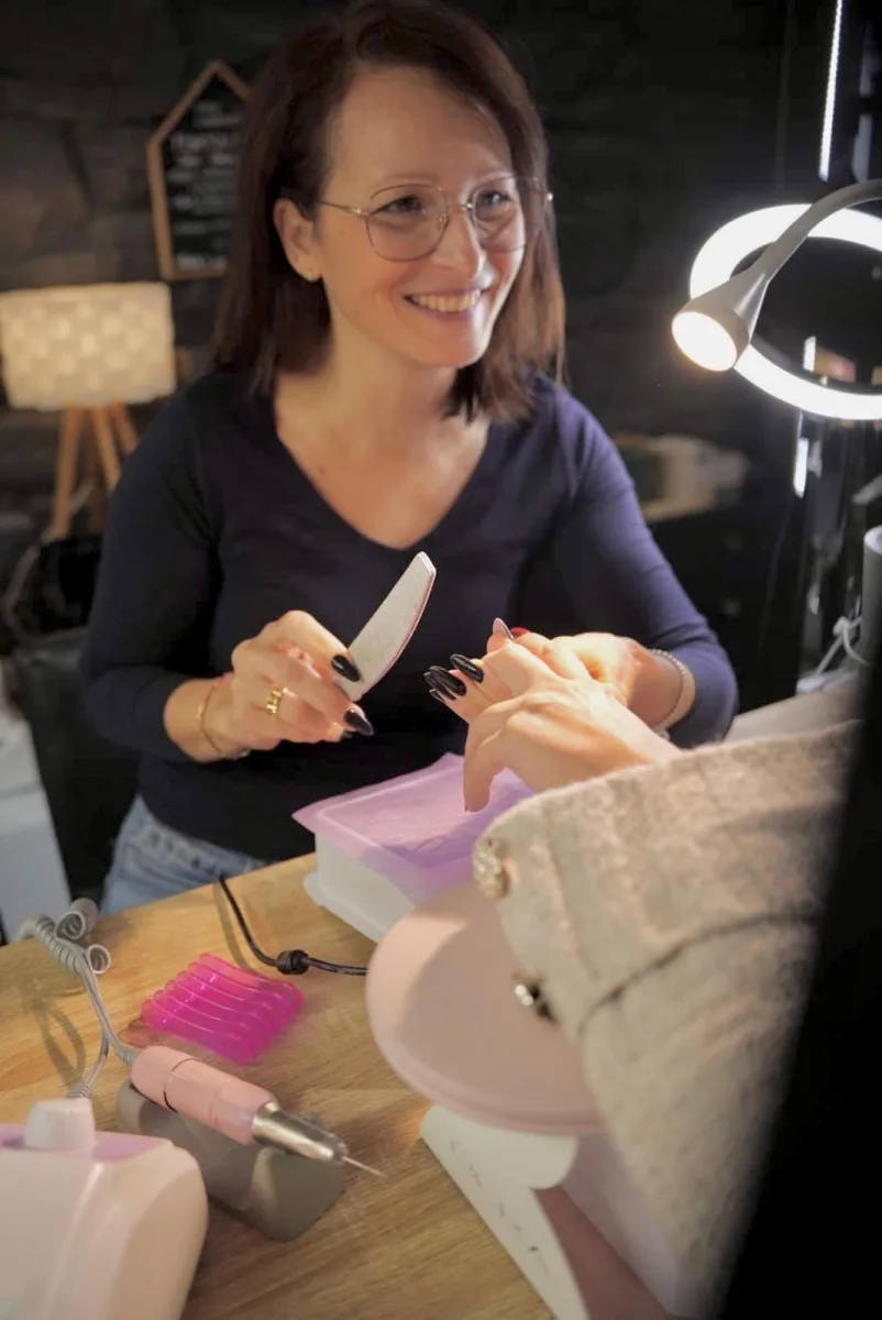 Galerie Mistick Nail