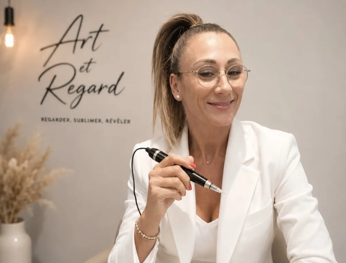 Galerie Art et Regard