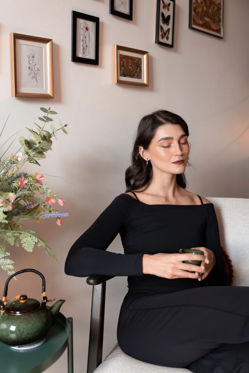 Galerie Elaria Rituals