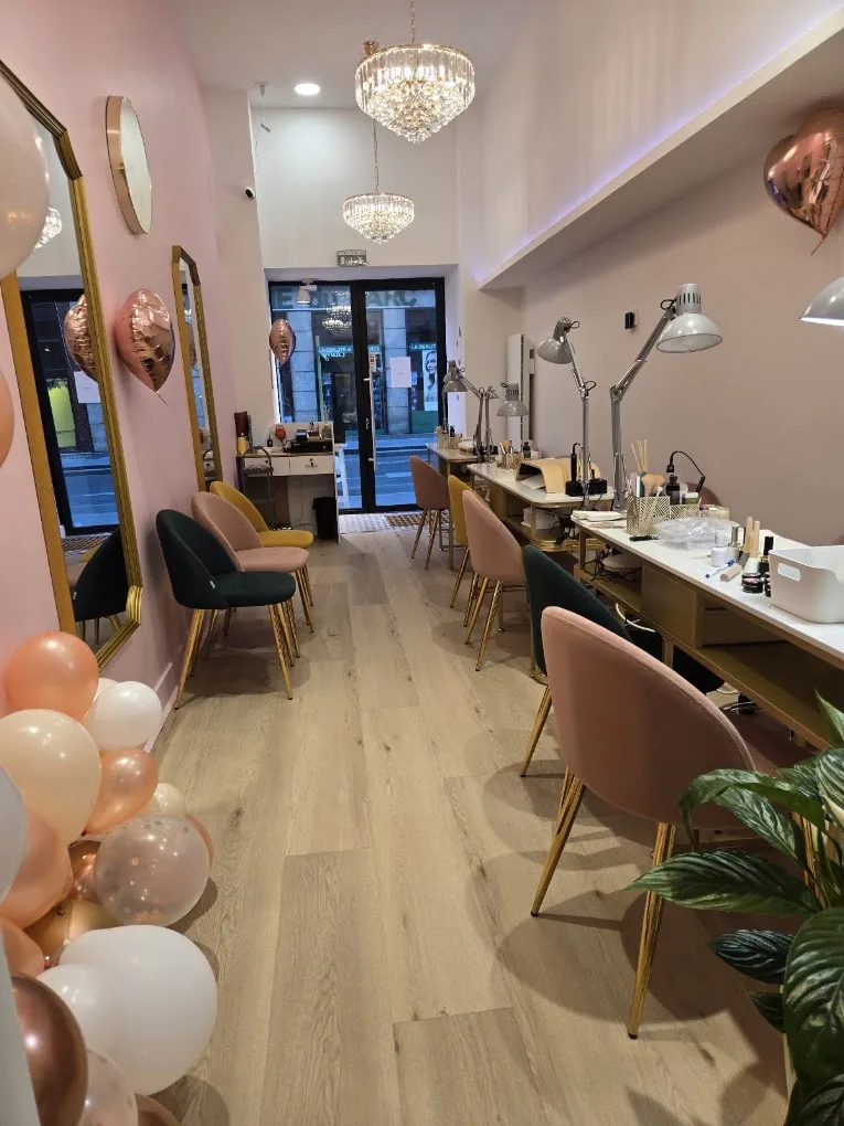 Galerie Clarvy - W beauté