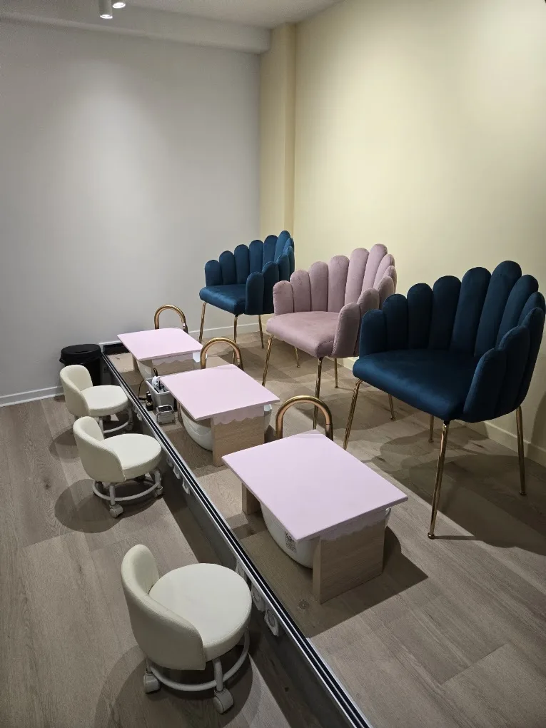 Galerie Clarvy - W beauté