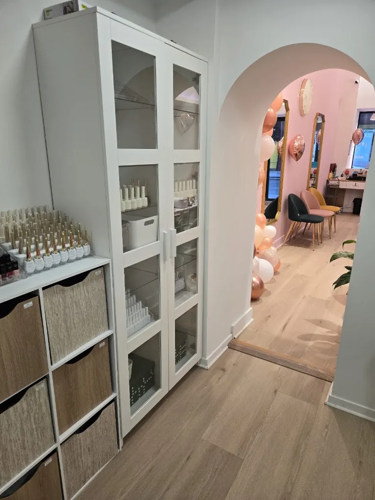 Galerie Clarvy - W beauté