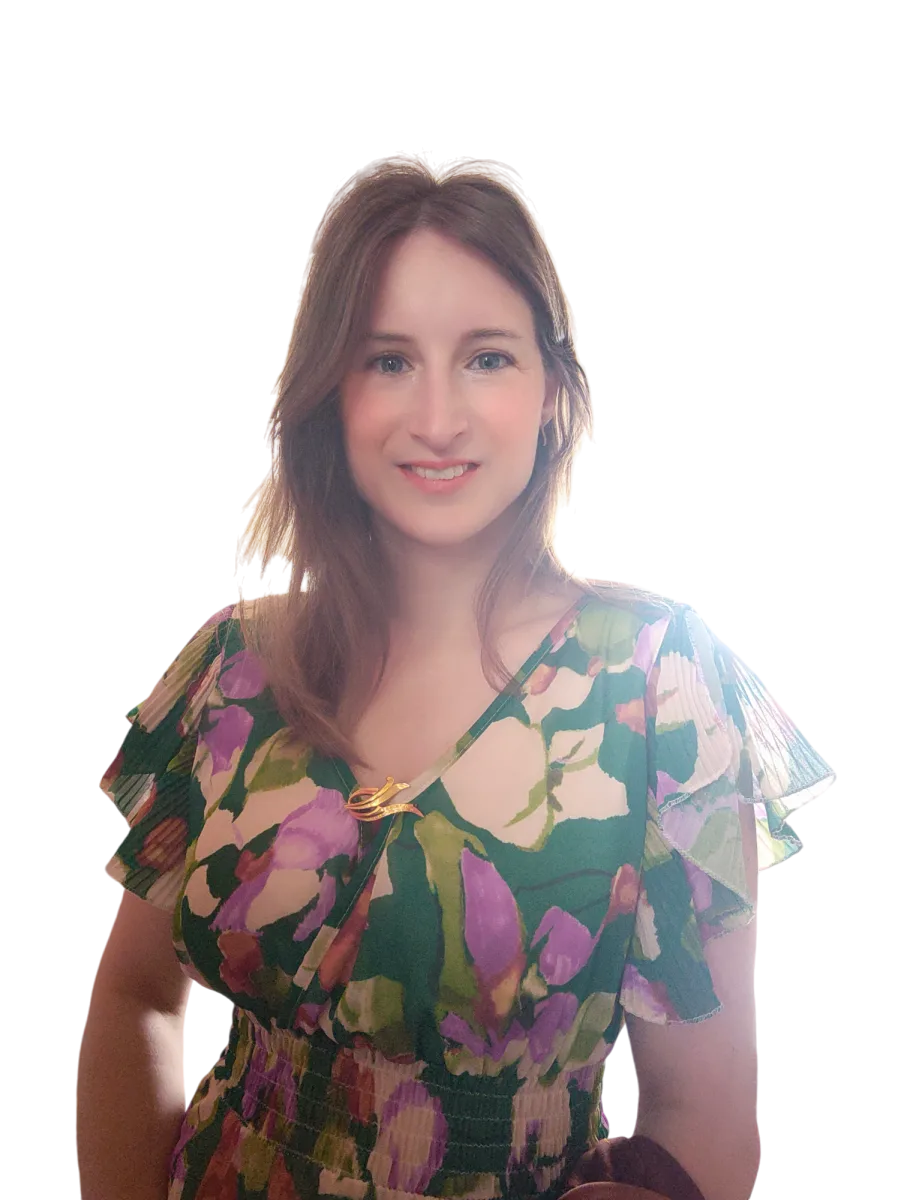 Floriane ROZ FONTAINE
