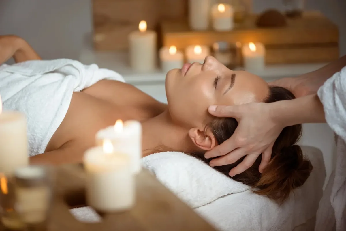 Mrs.Massage