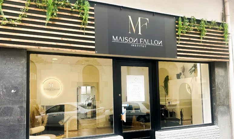 Maison Fallon