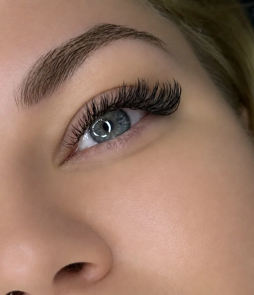MakeUp Cils Lyon