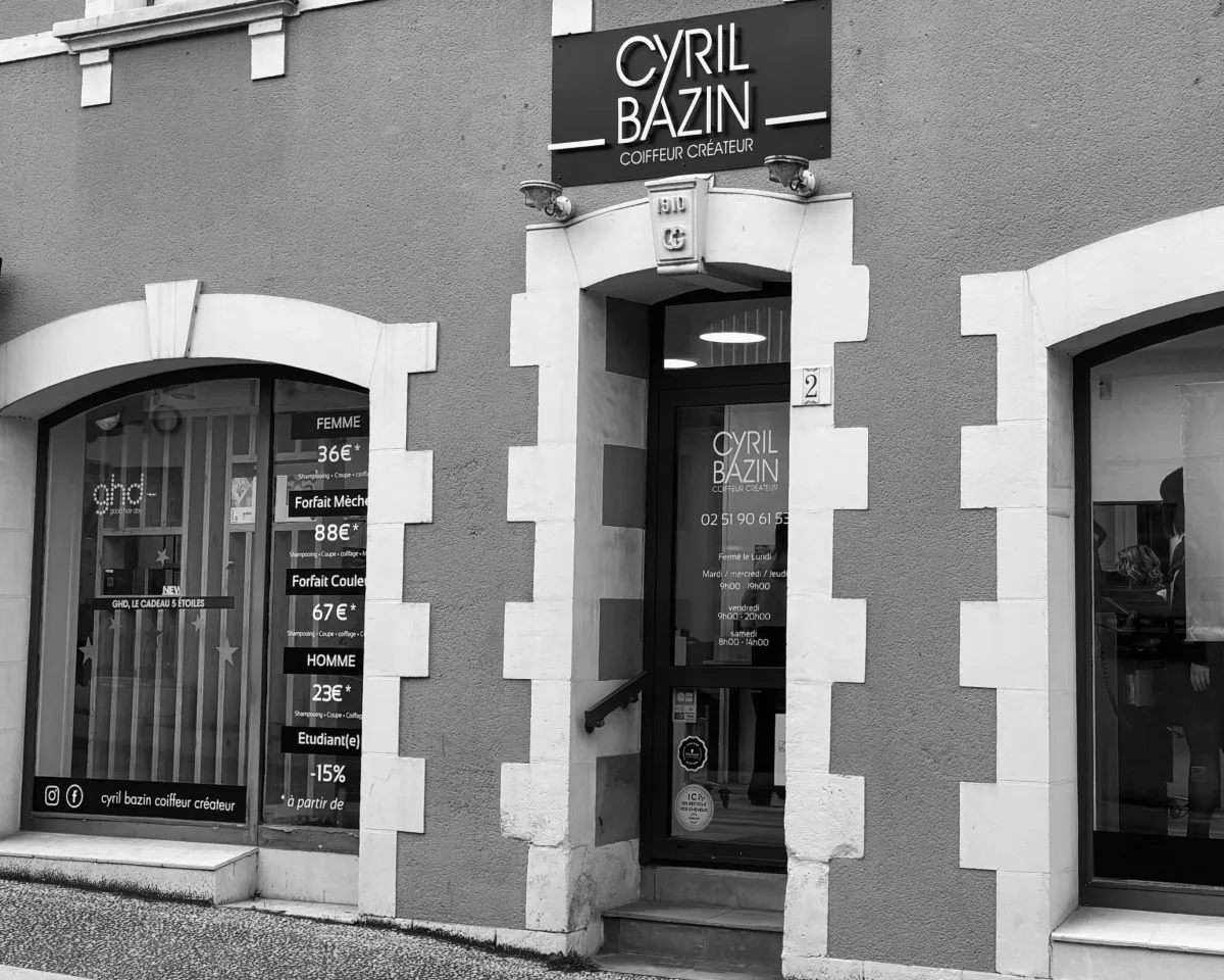 Cyril Bazin - Talmont Saint Hilaire