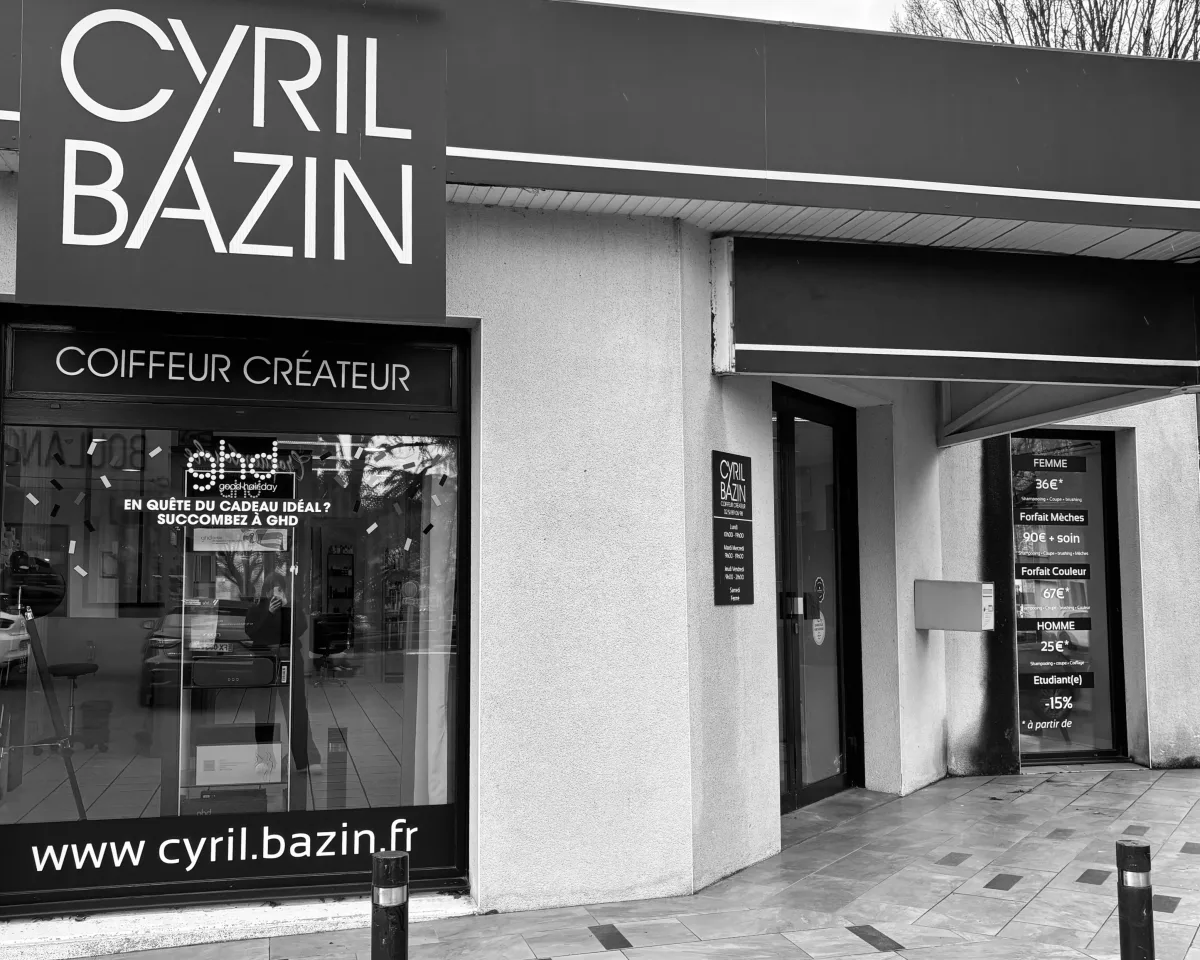 Cyril Bazin - Nantes - Jules Verne