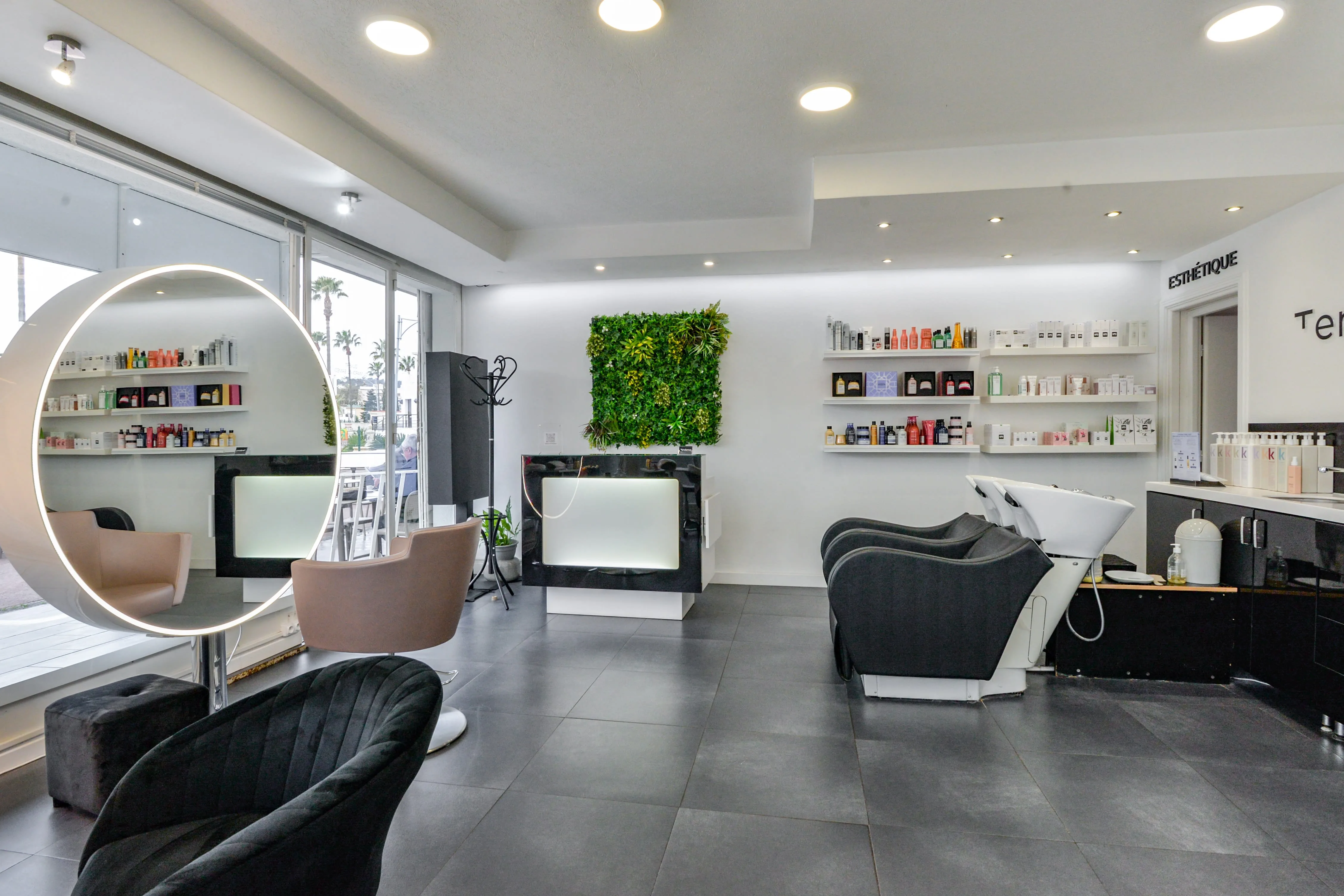 Tendance Coiffure Beauté