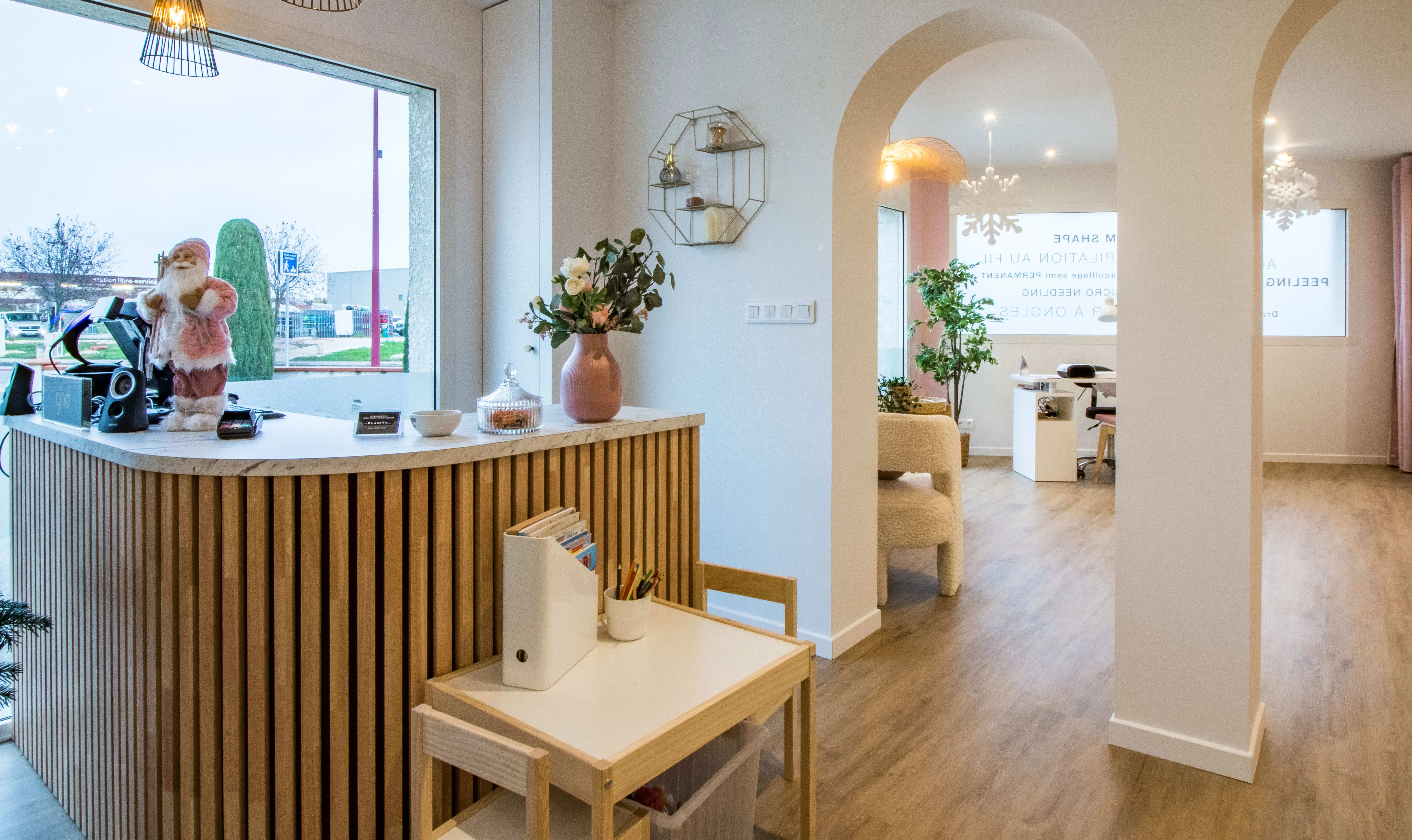 Artiz'Anna - Frouzins