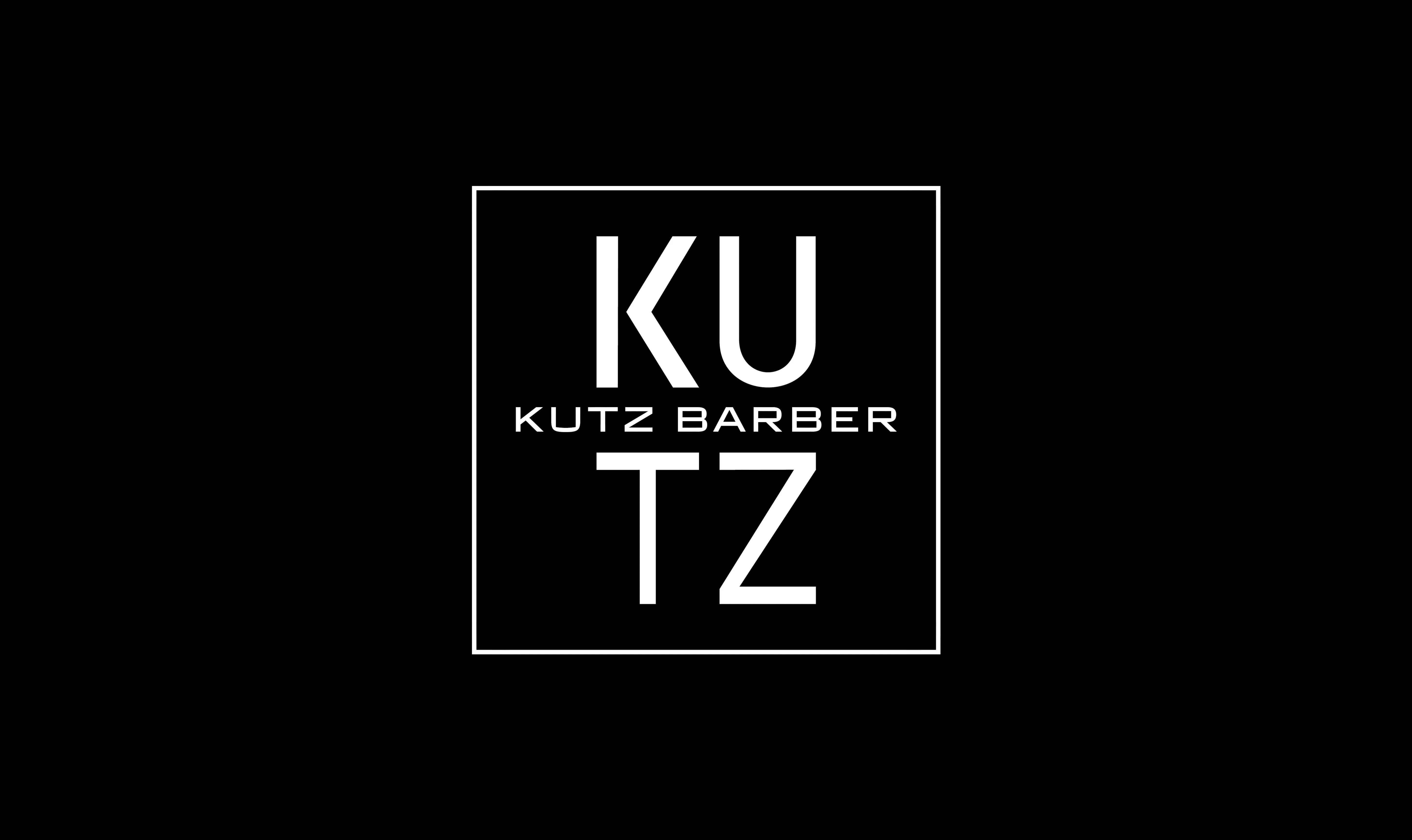 Kutz Barber