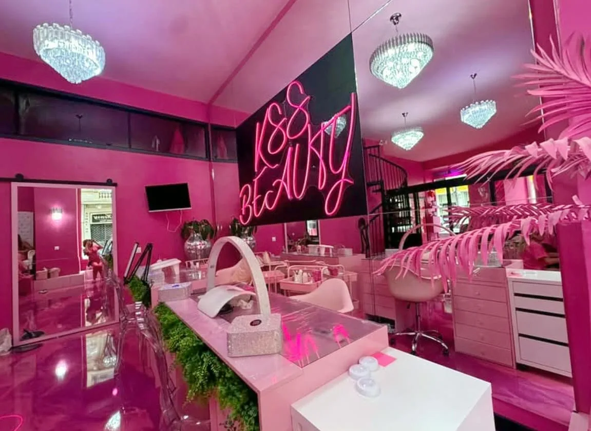 KSS Beauty