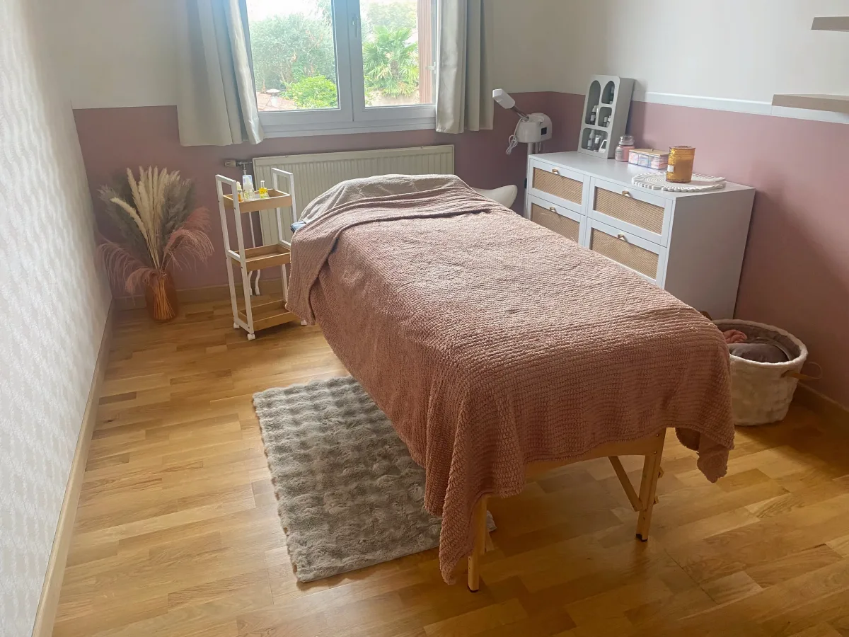 Le cocon de Clémence