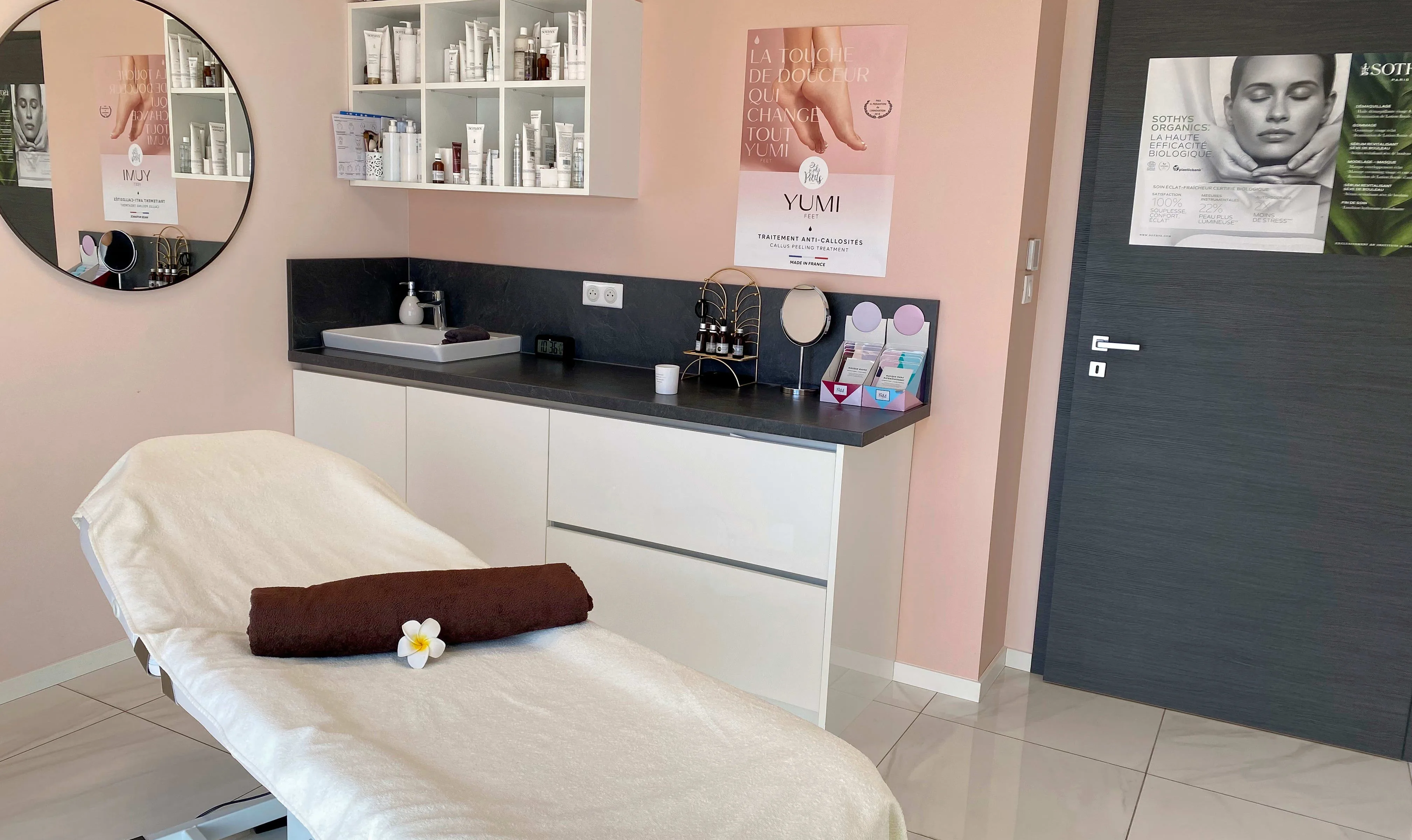 Estela Beauty Center