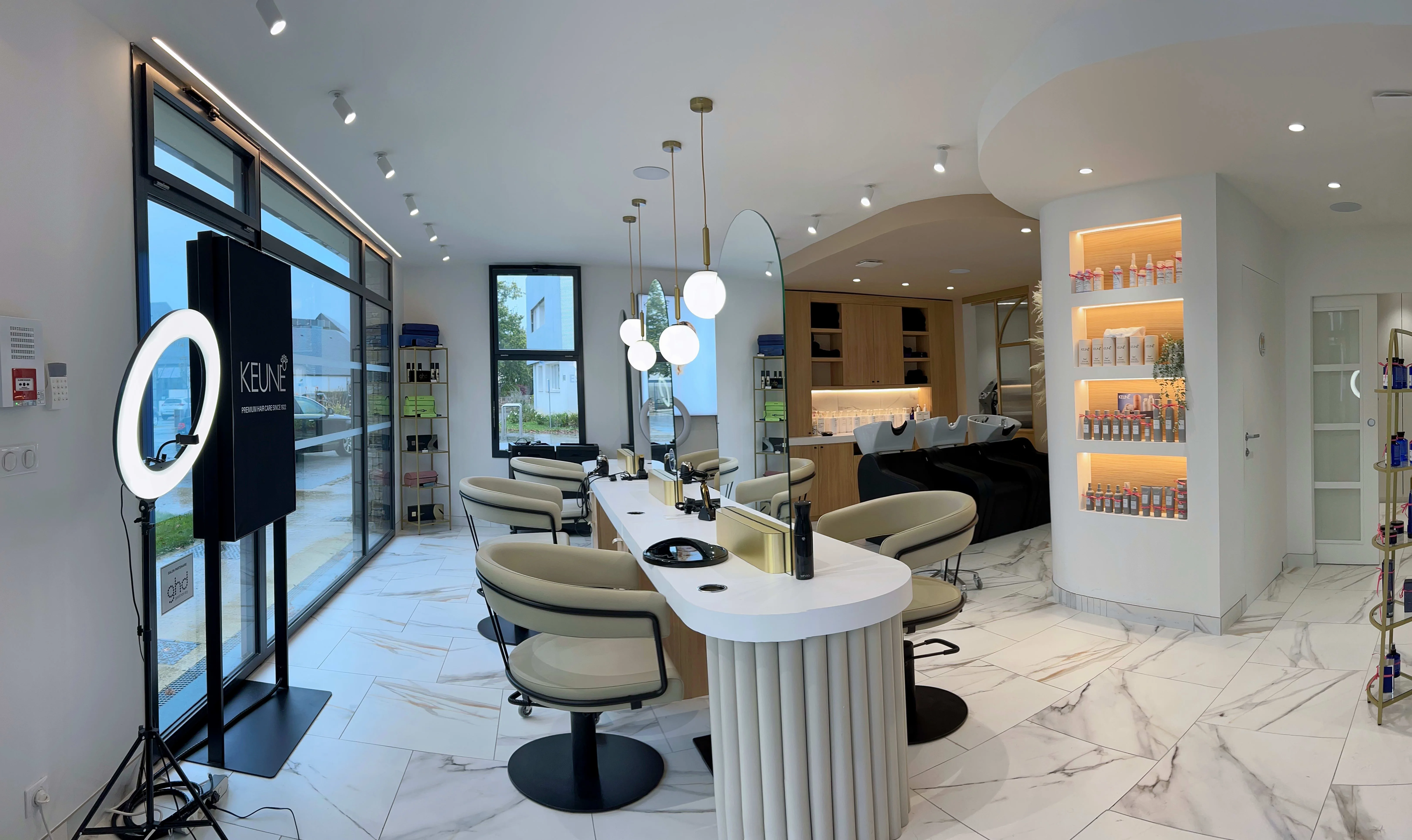 L'inédit Saint-Mars-du-Désert