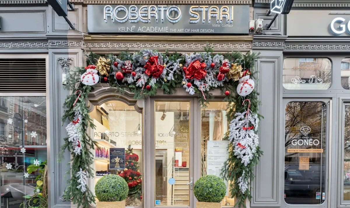 Roberto Stari - Grenette