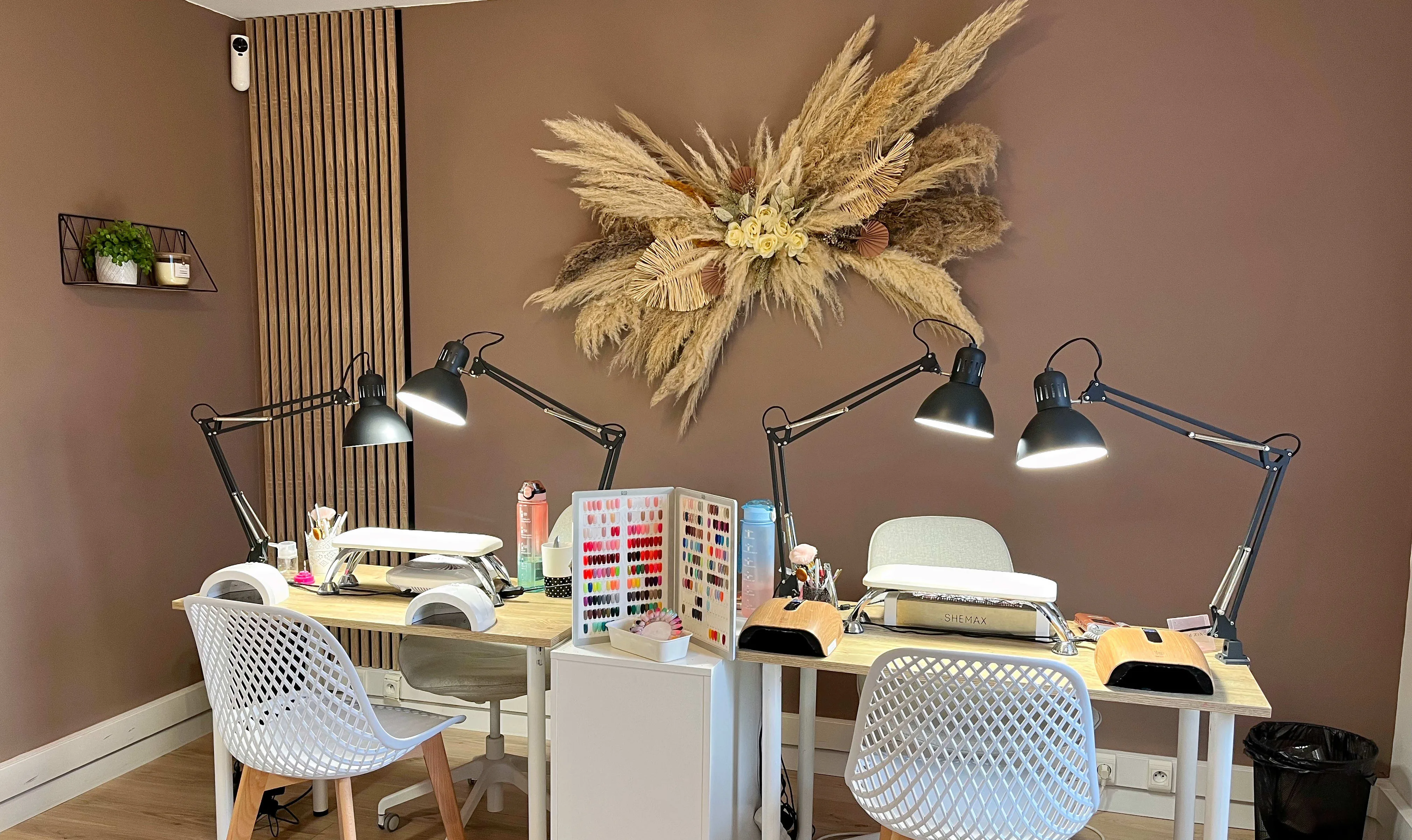 Les ongles by Coline