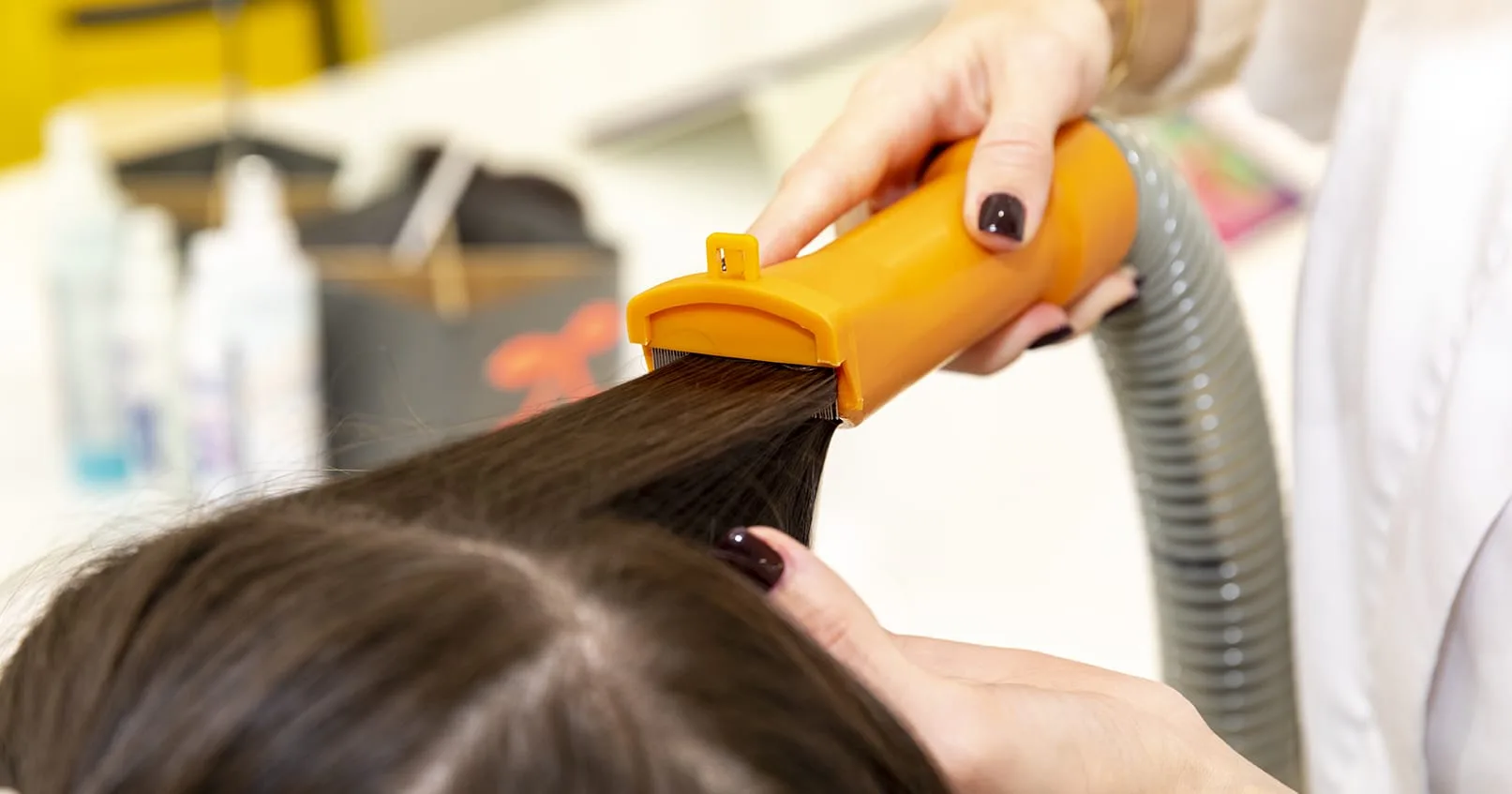 L'INSTITUT ANTI-POUX PARIS 11