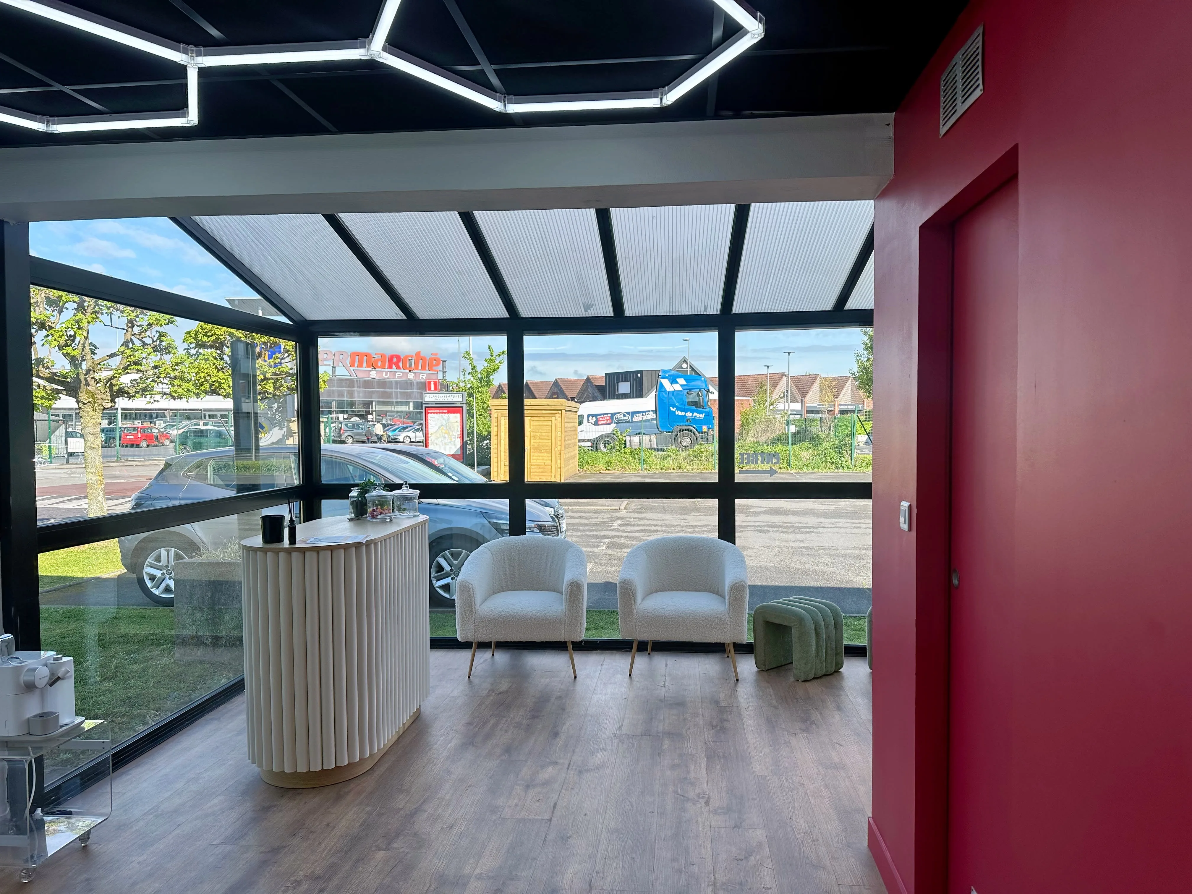 BAB Marquette-Lez-Lille