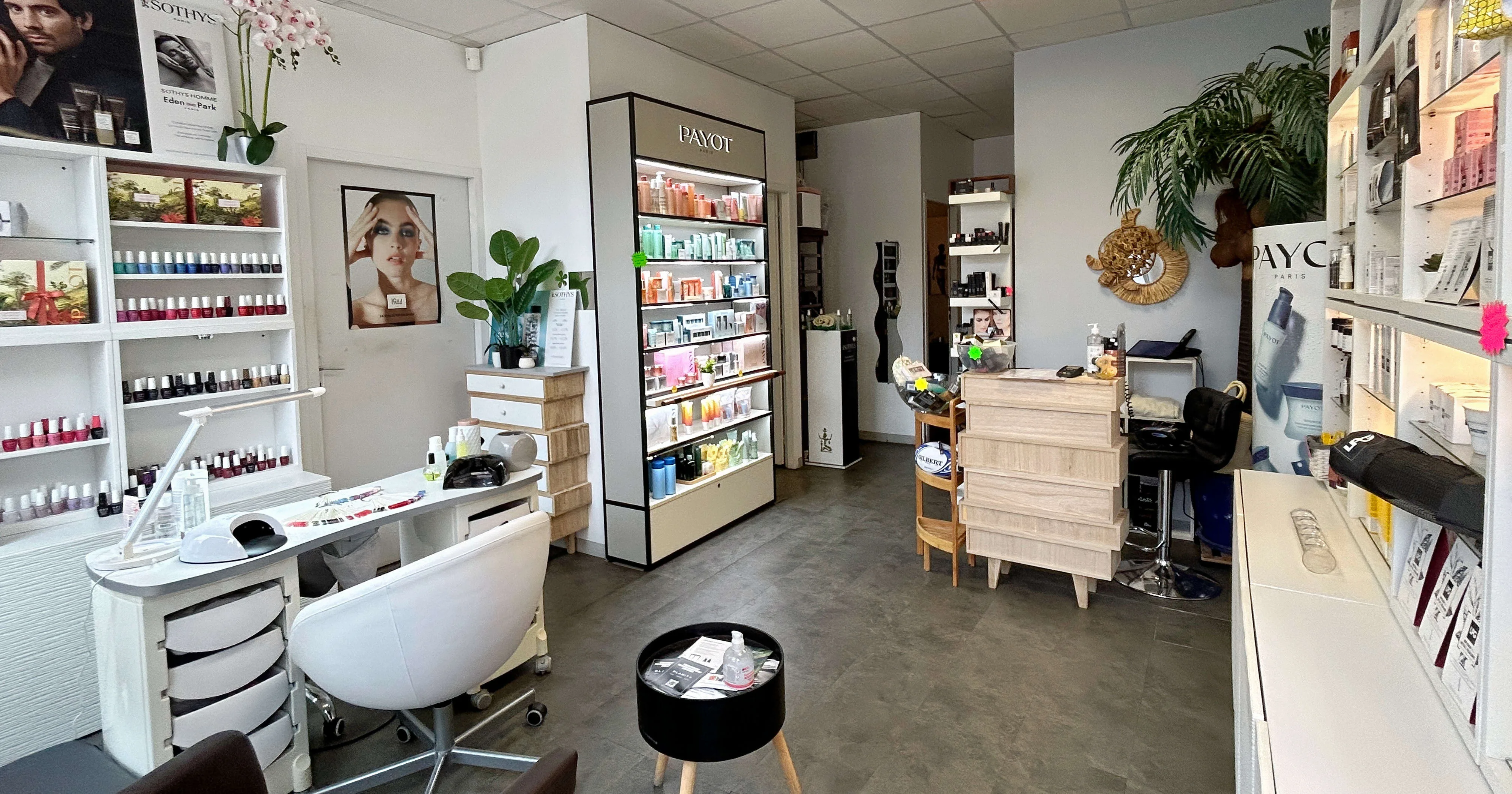 Cocooning Institut Mérignac