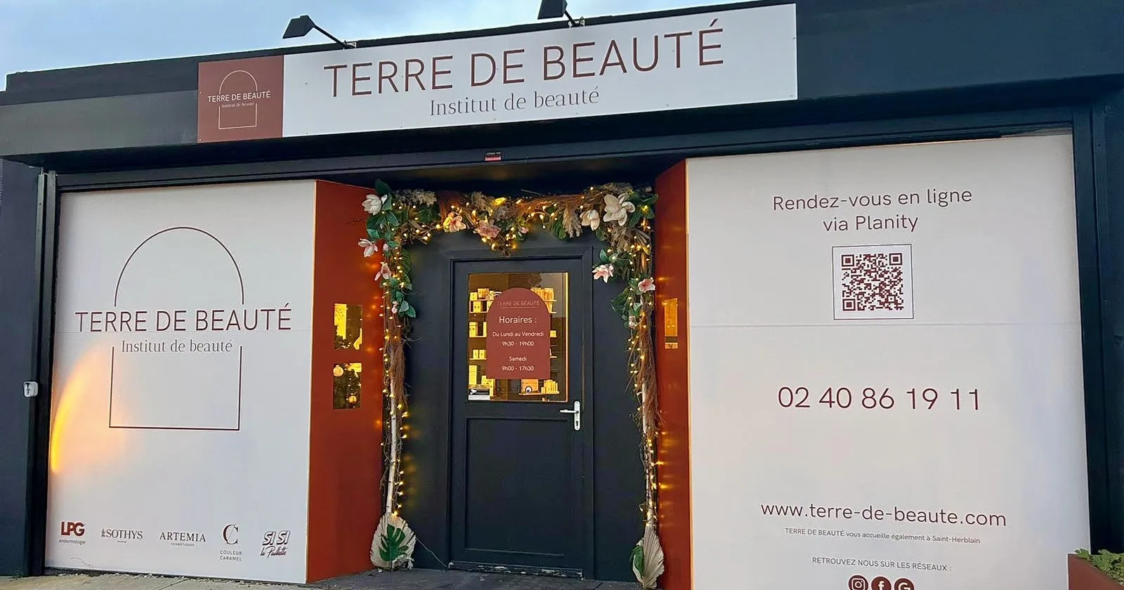 Terre de Beauté - Couëron
