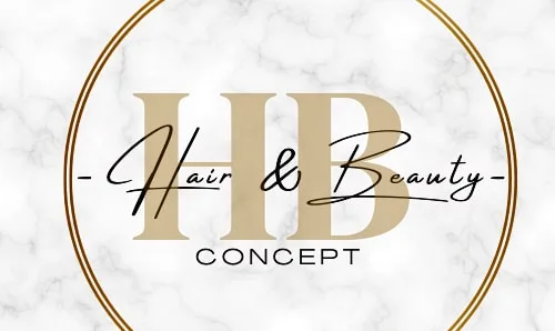 Hair & Beauty Concept