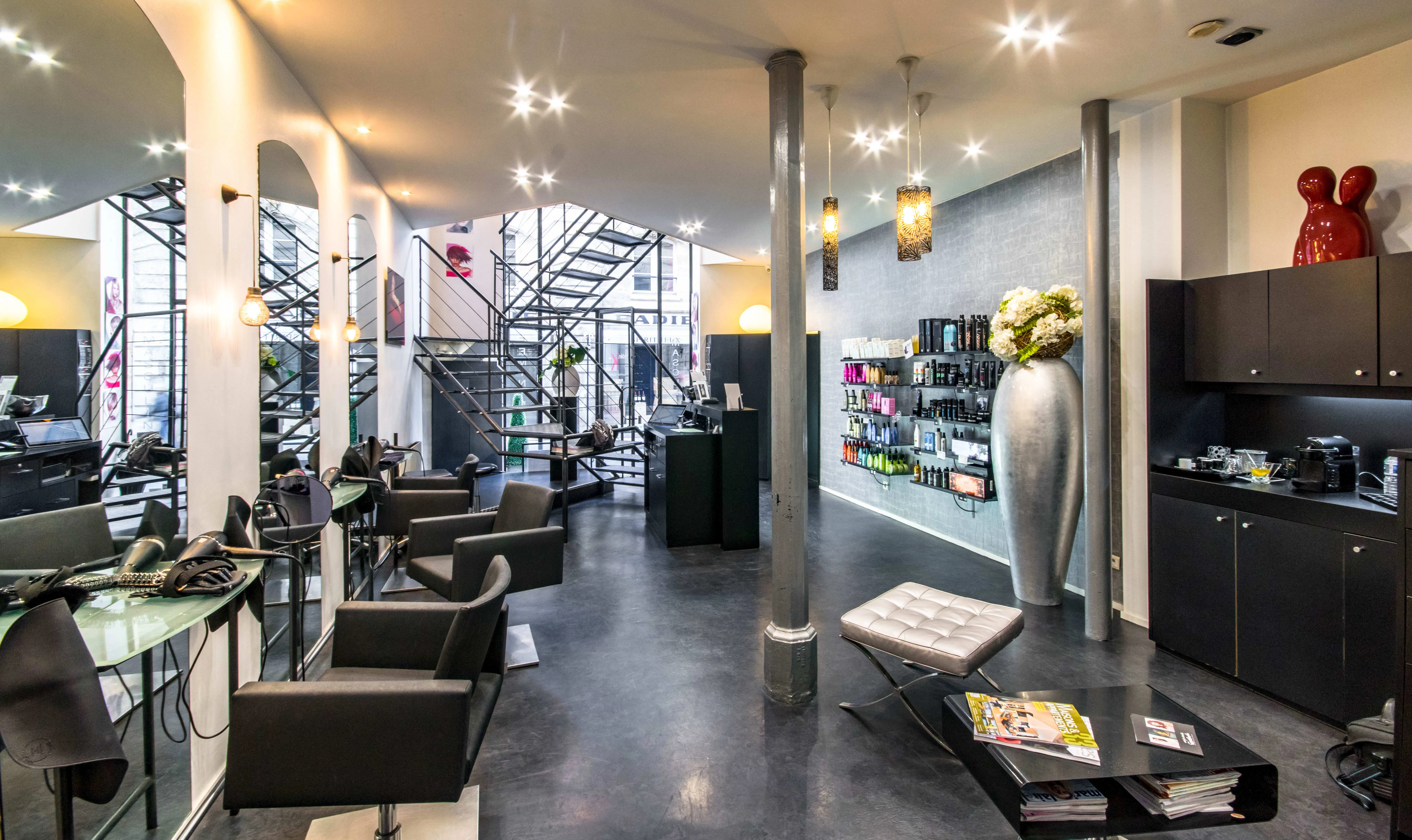 Fréderic Kazan - Tourny