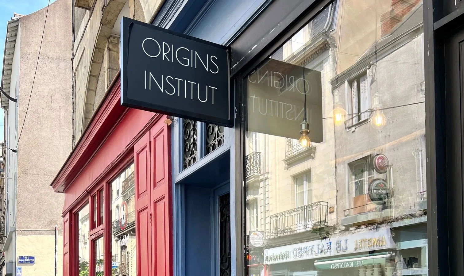 Origins Institut