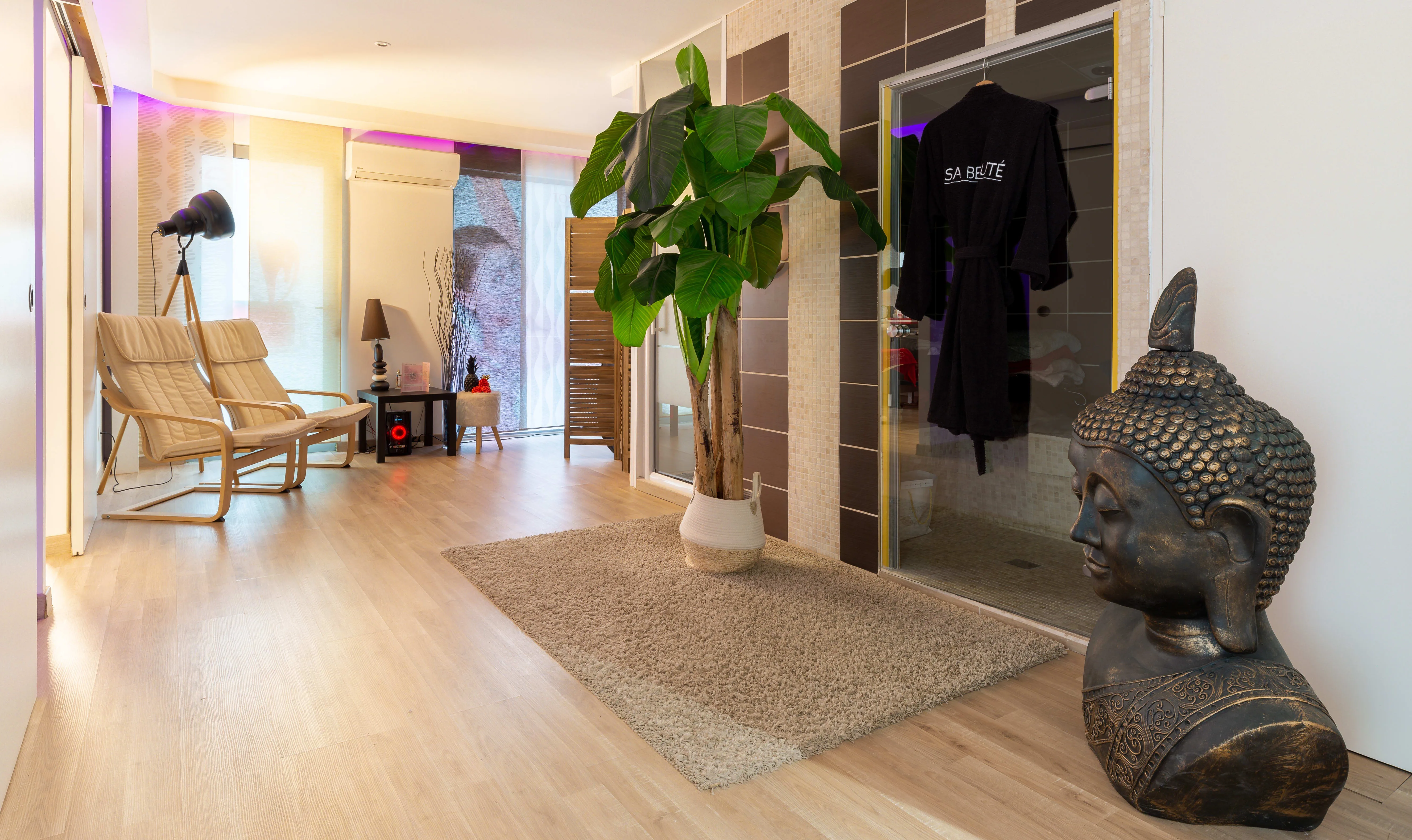 Institut LISA BEAUTE