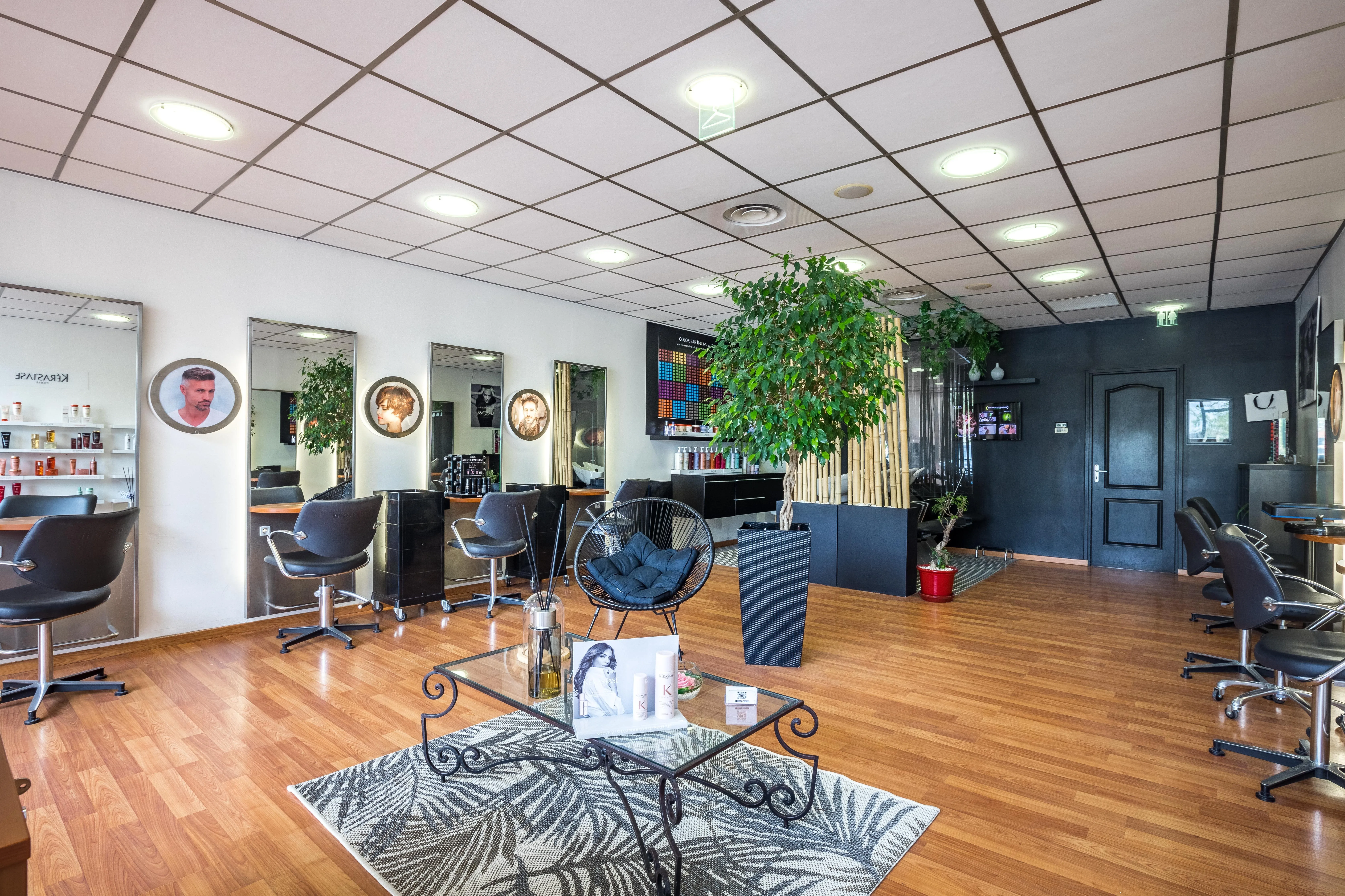 Le Salon de Sam Coiffure