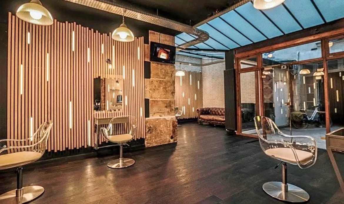 COIFFIRST Opéra - Paris 01