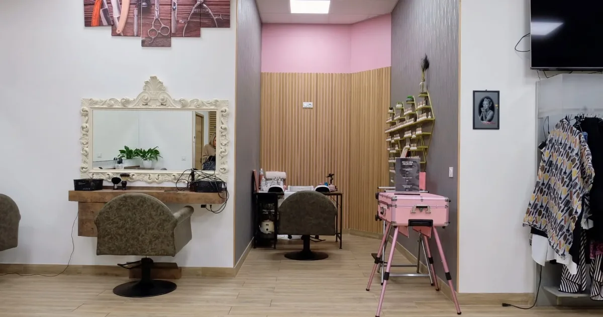 MCAO SPA & Salon Marjory