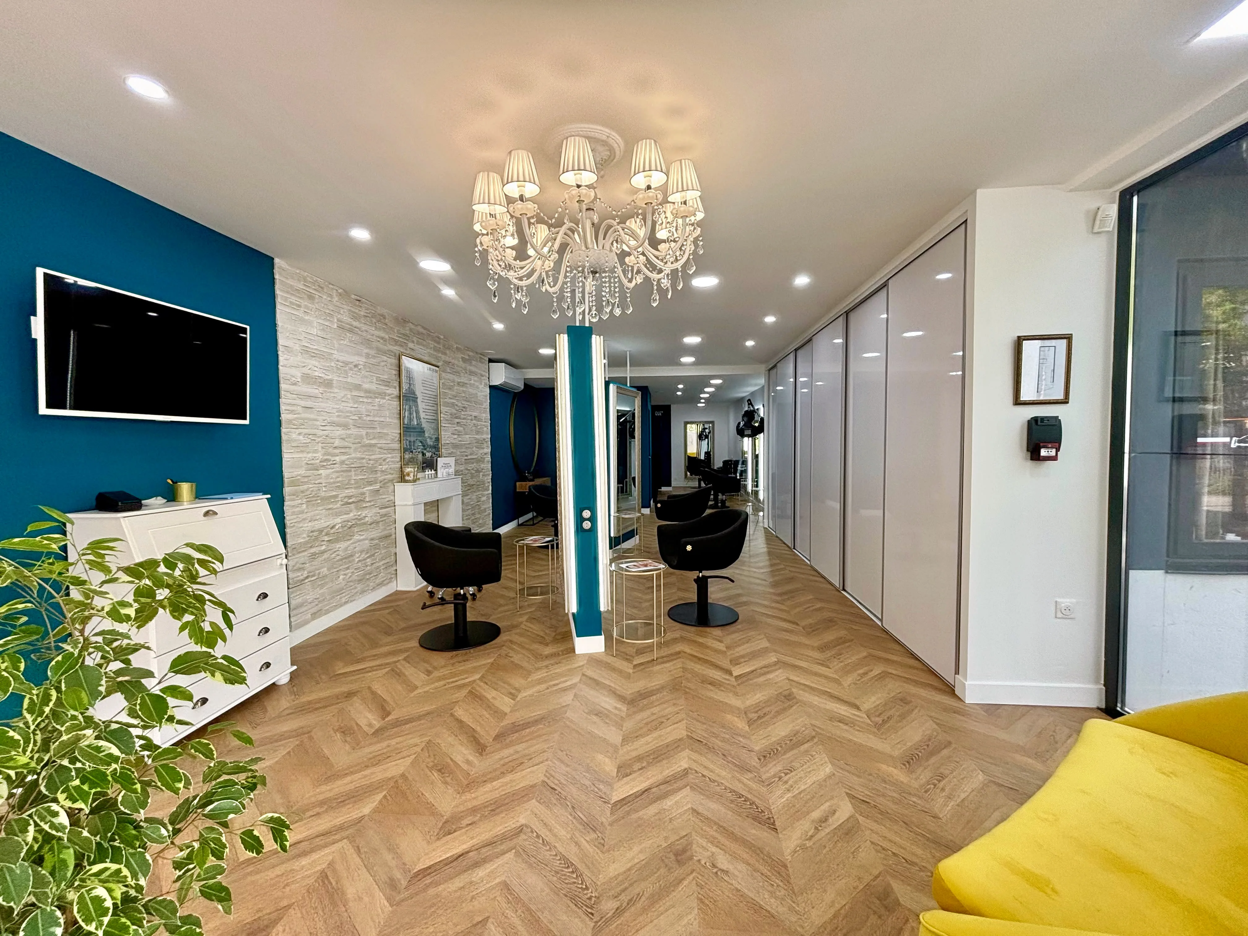 Emmanuel Chanu - La Chapelle-sur-Erdre