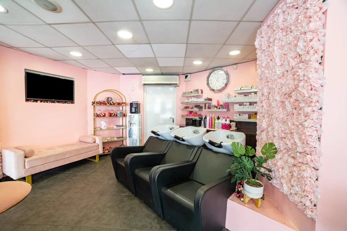 Beauty Hair - Exclusivement Féminin