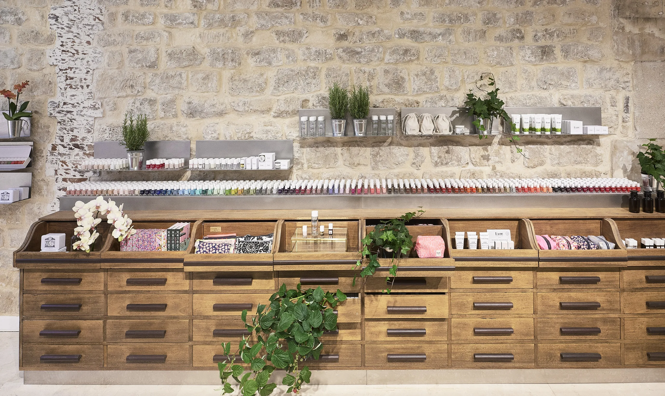 Kure Bazaar - 165 Rue Saint-Honoré