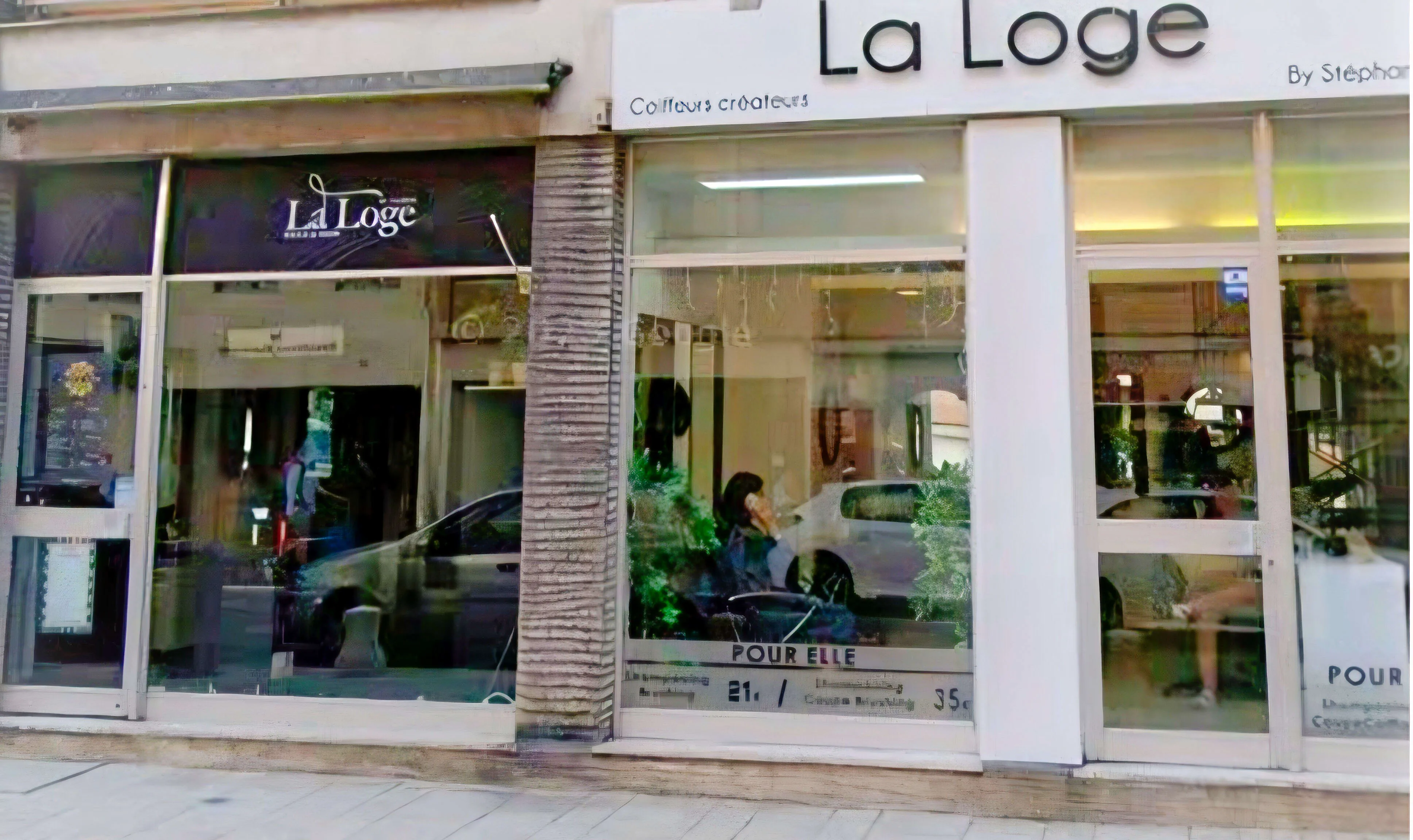 Valerie Nails & Hair