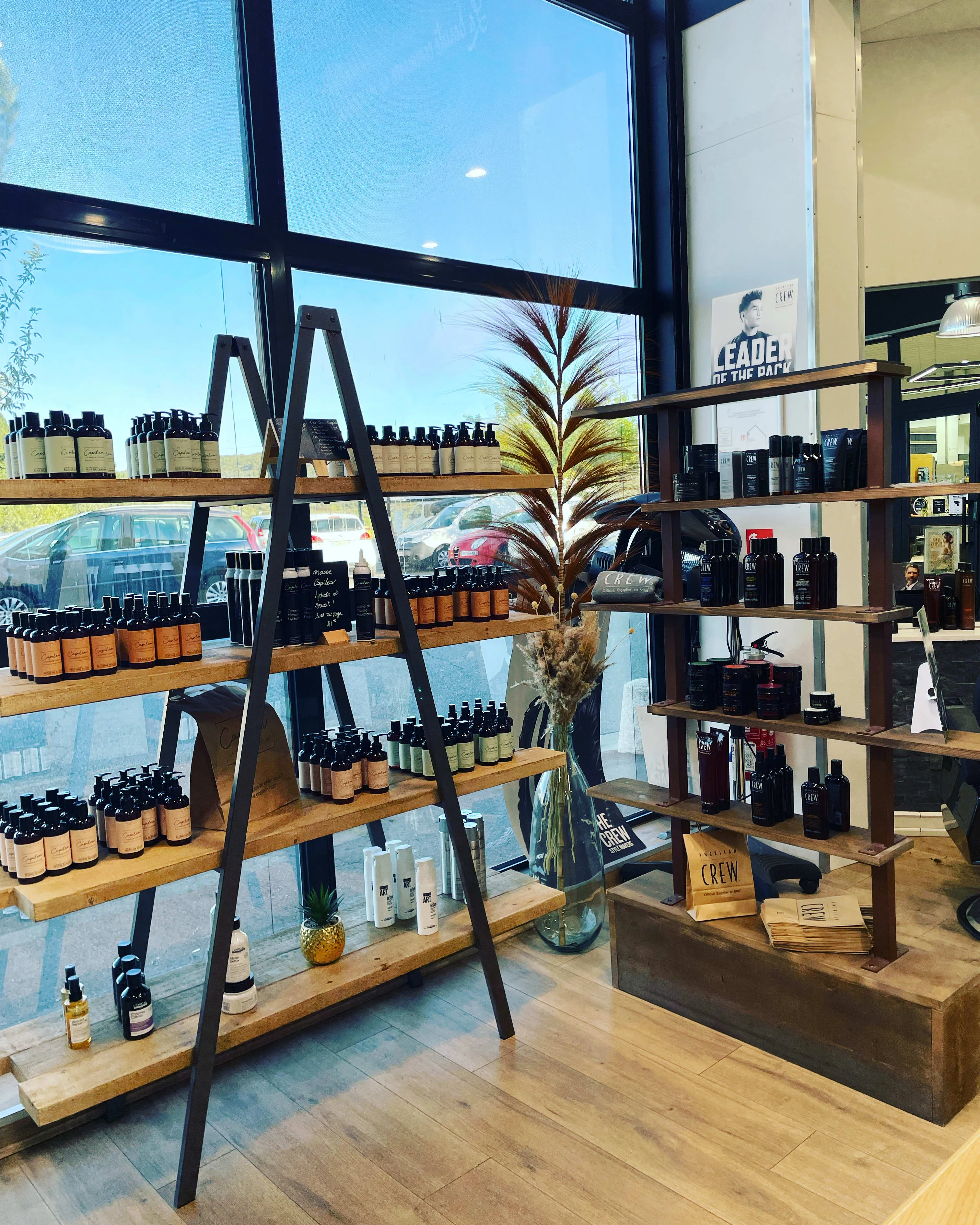 Capilem - Salon de Coiffure | Fabrègues