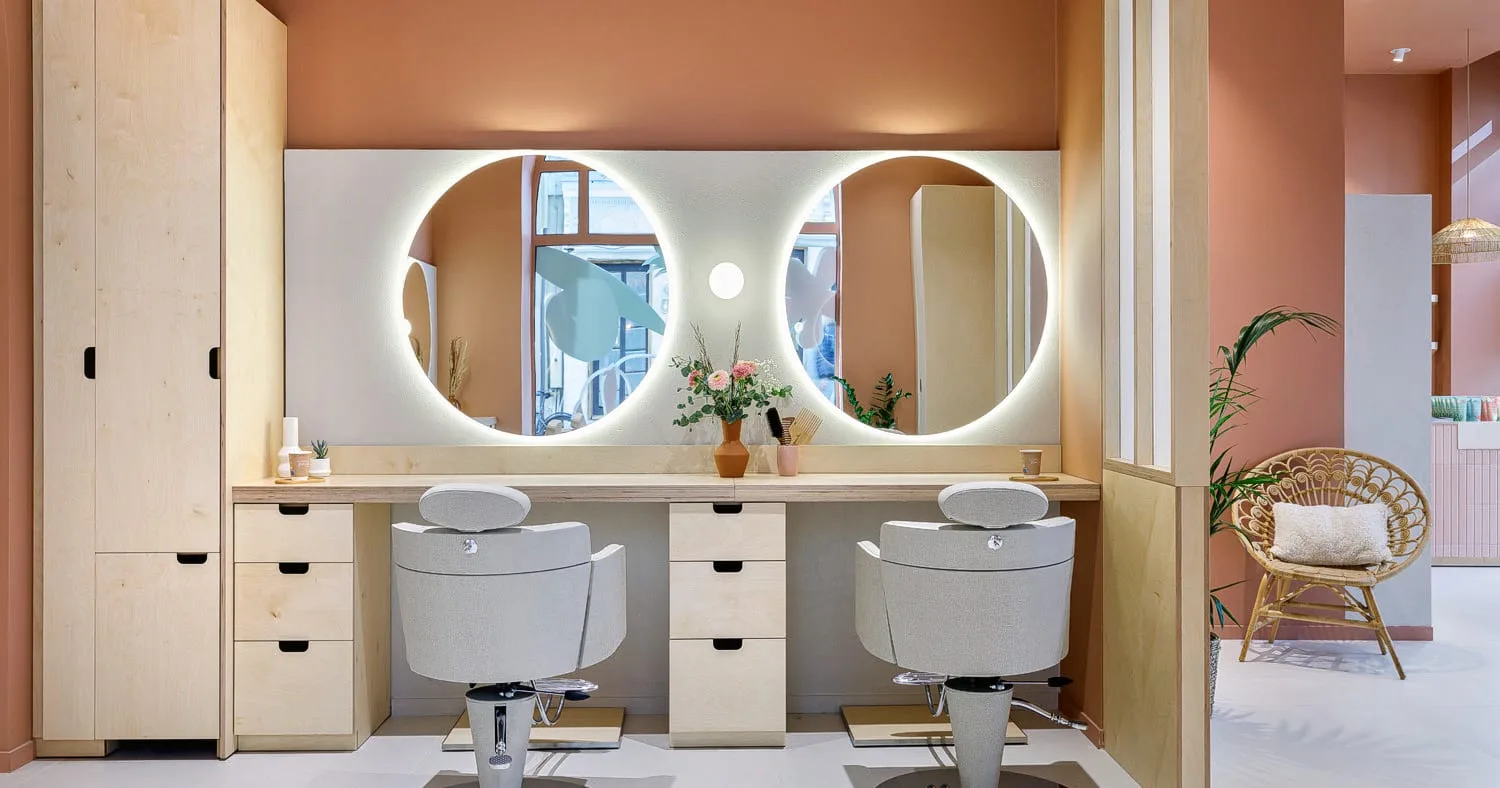 La Belle Boucle Studio Paris 2ème arr - Sentier