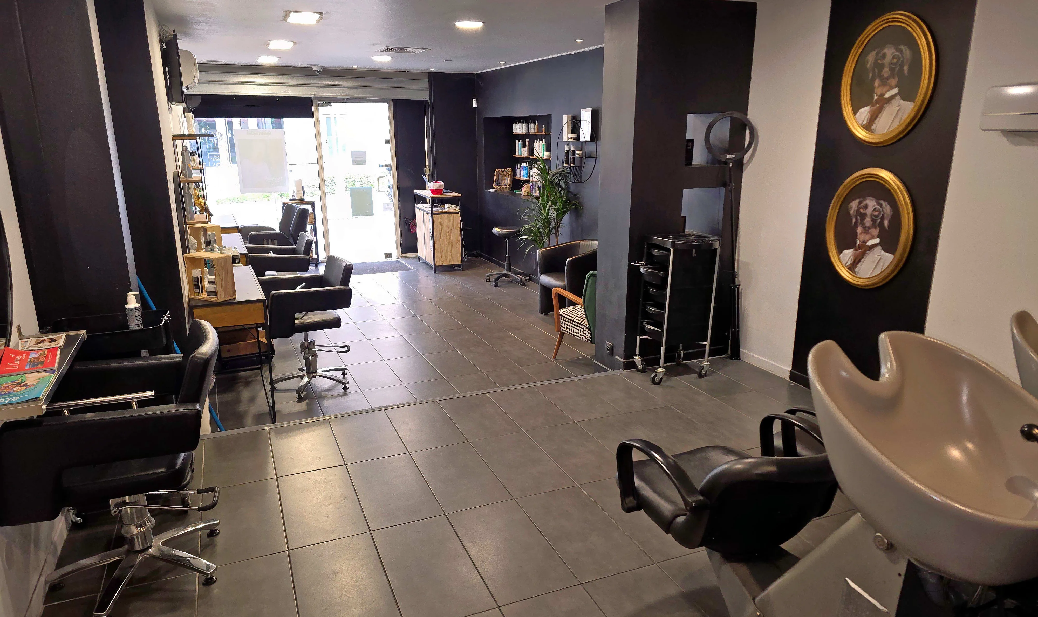 Essensual - Bordeaux Gambetta