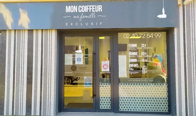 Mon Coiffeur Exclusif