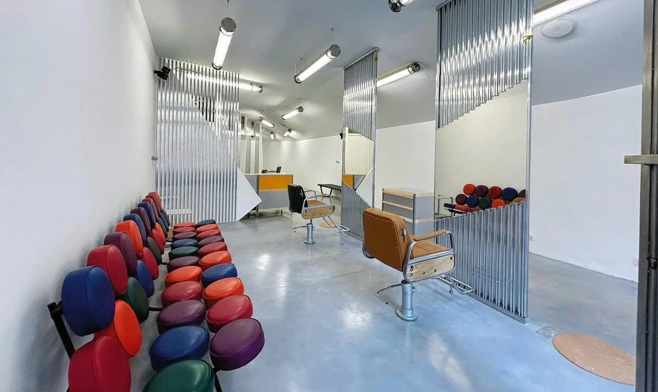 Second Face Marseille - salon de coiffure Marseille 1