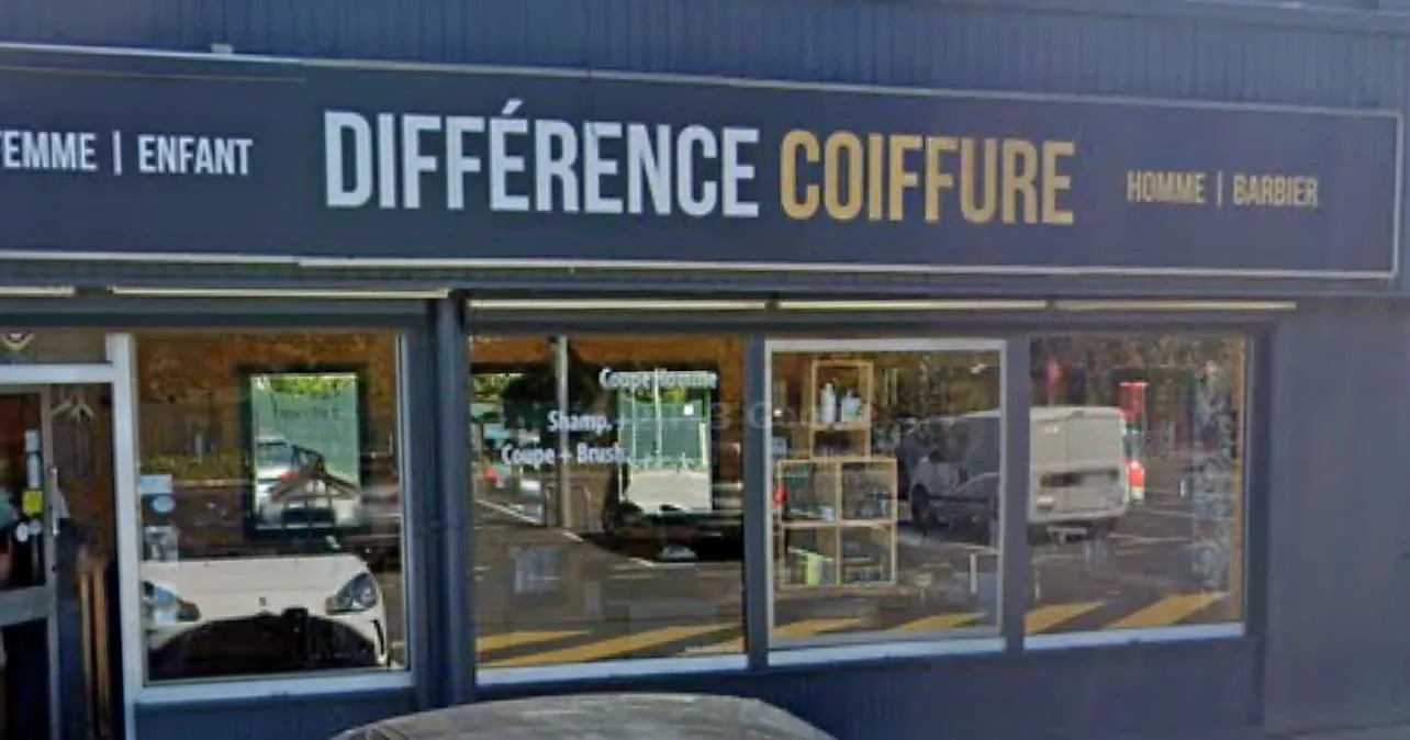Différence Coiffure - Seclin