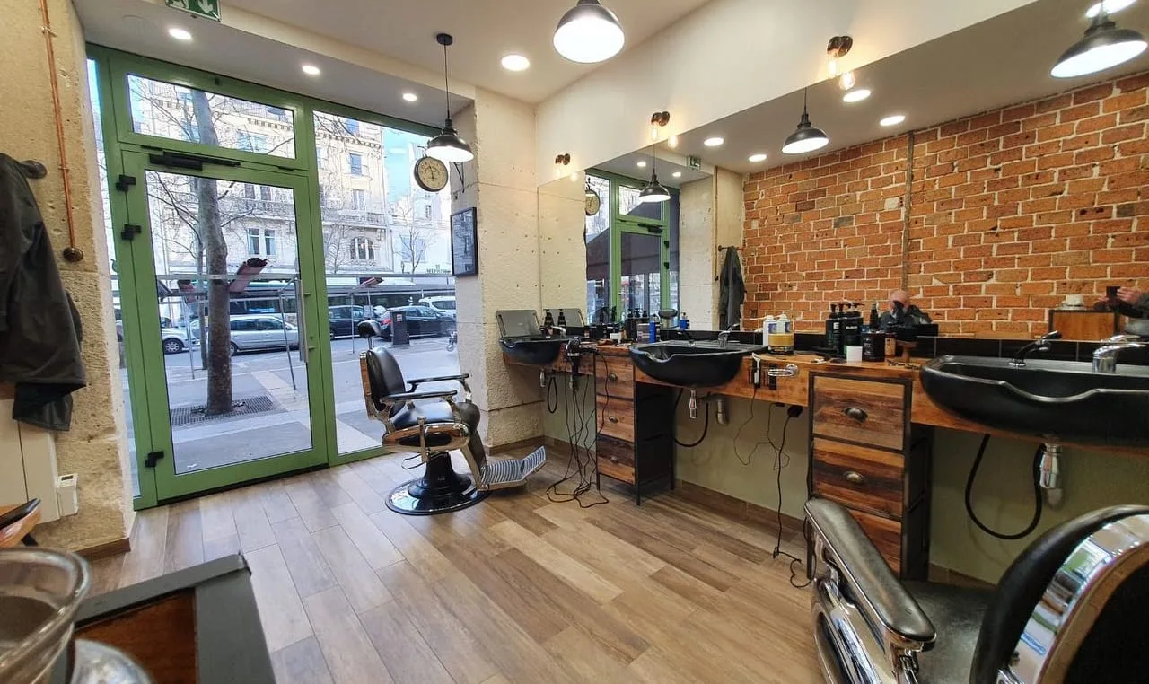 l’Atelier des Barbiers