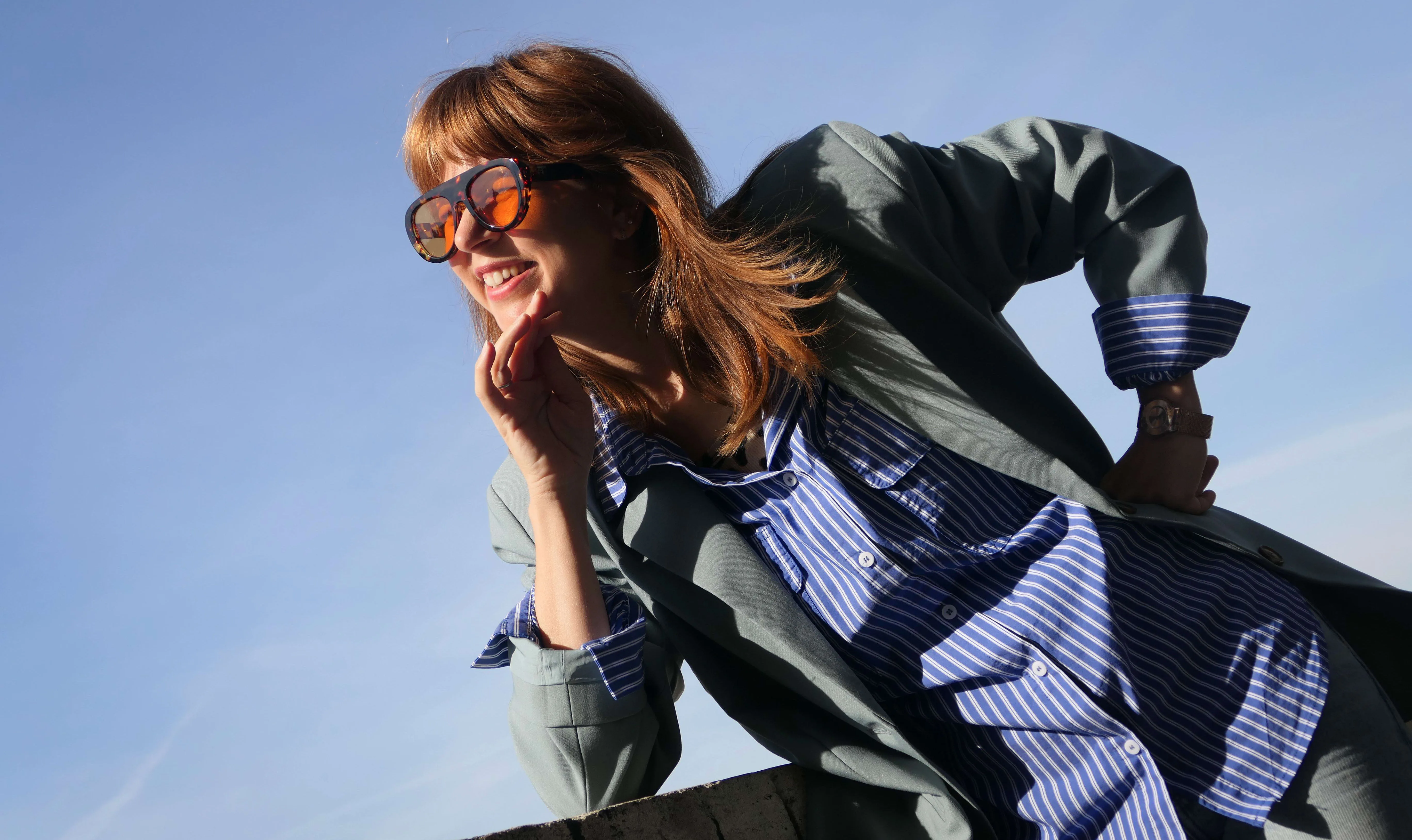 Cécile Mollon-Deschamps - Paris 1e