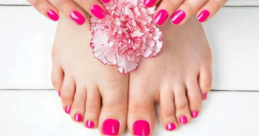 Happy Nails - Saint Georges