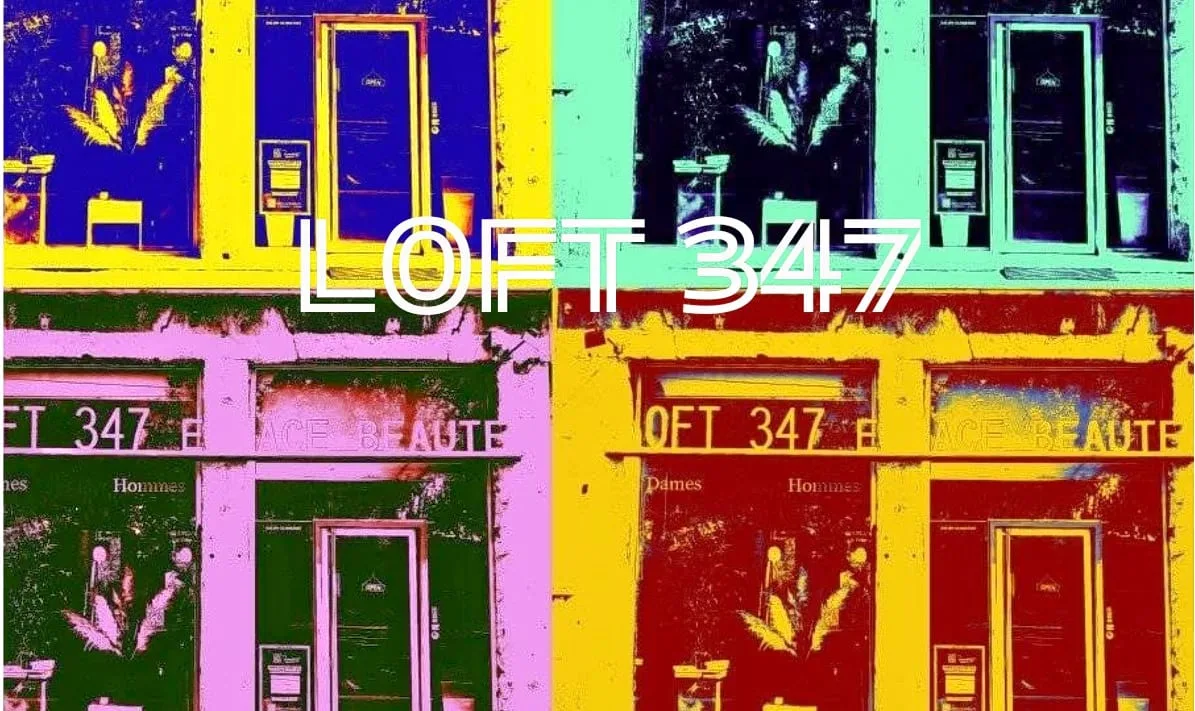 Loft 347