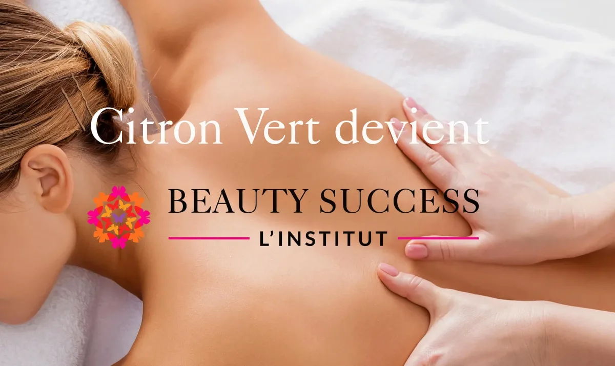 BEAUTY SUCCESS L'INSTITUT - TASSIN LA DEMI-LUNE - institut de beauté